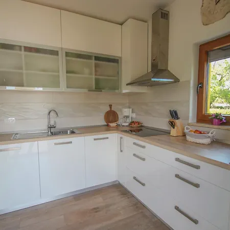 Vila Agata Novigrad Istria