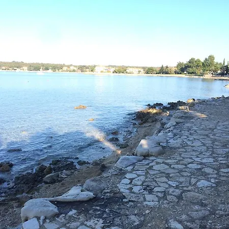 Vila Agata Novigrad Istria